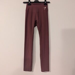 Gymshark Training Leggings XS/S